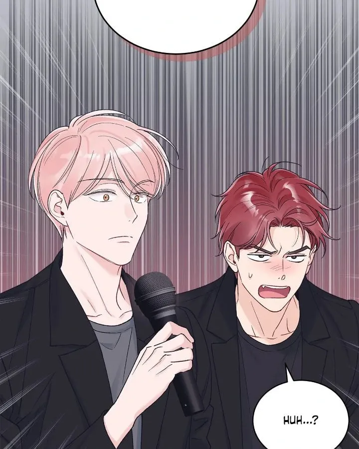 Monochrome Rumor Chapter 120 page 14 - 