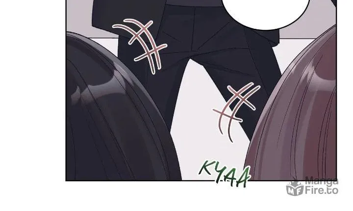 Monochrome Rumor Chapter 120 page 16 - 