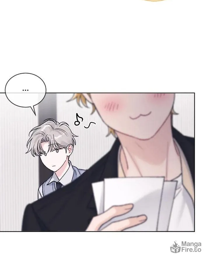 Monochrome Rumor Chapter 120 page 18 - 