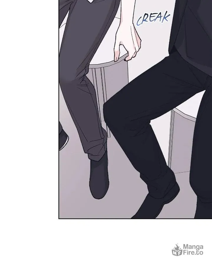 Monochrome Rumor Chapter 120 page 21 - 
