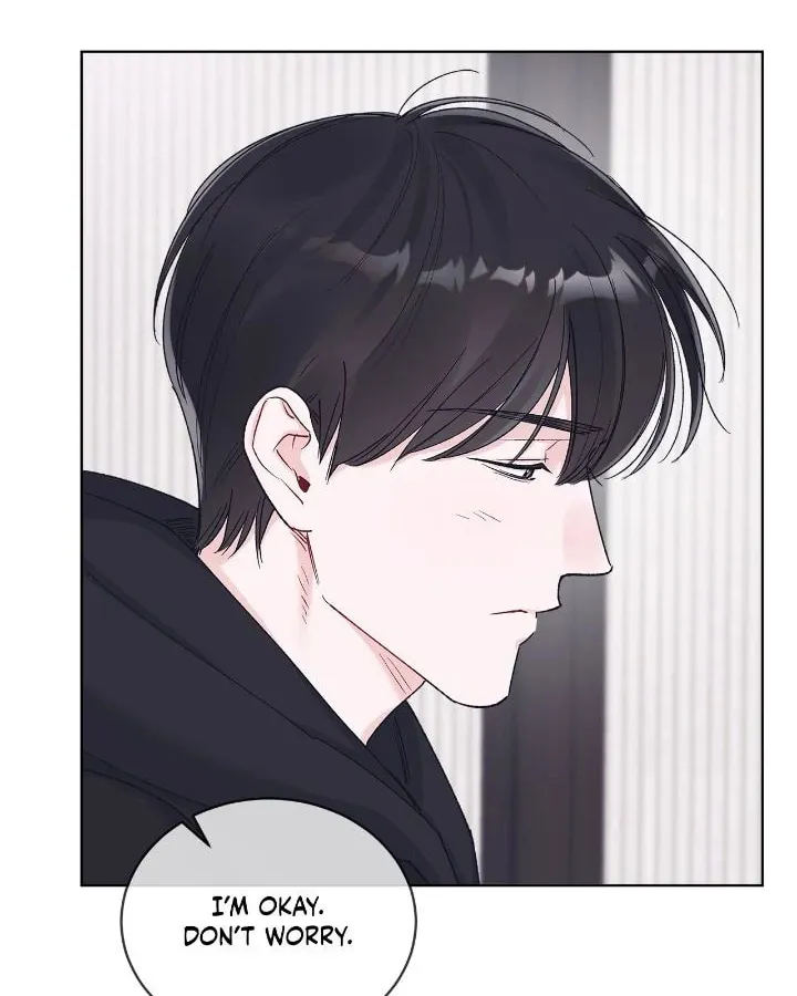 Monochrome Rumor Chapter 120 page 23 - 