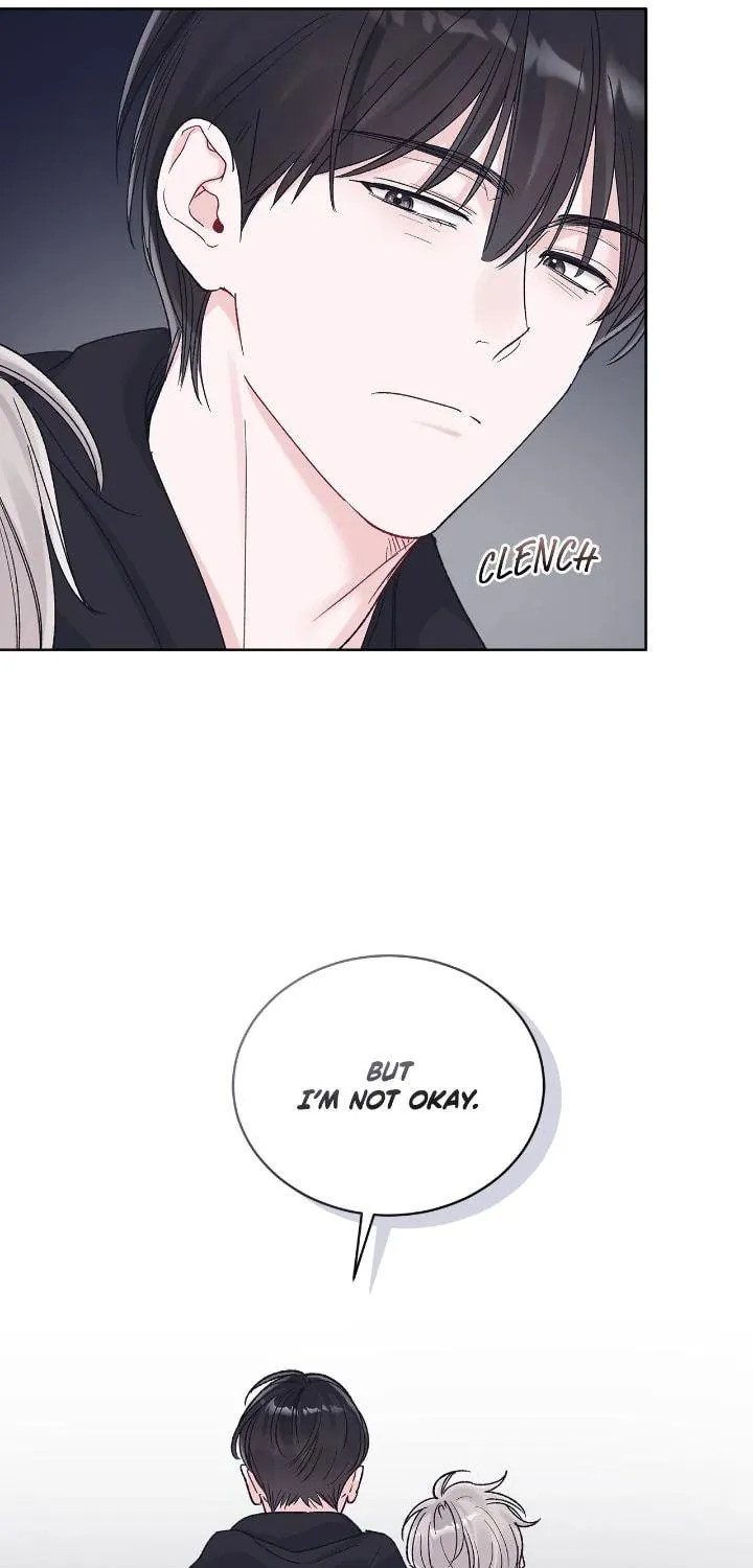 Monochrome Rumor Chapter 120 page 26 - 