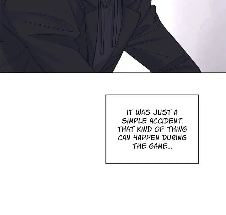 Monochrome Rumor Chapter 120 page 29 - 