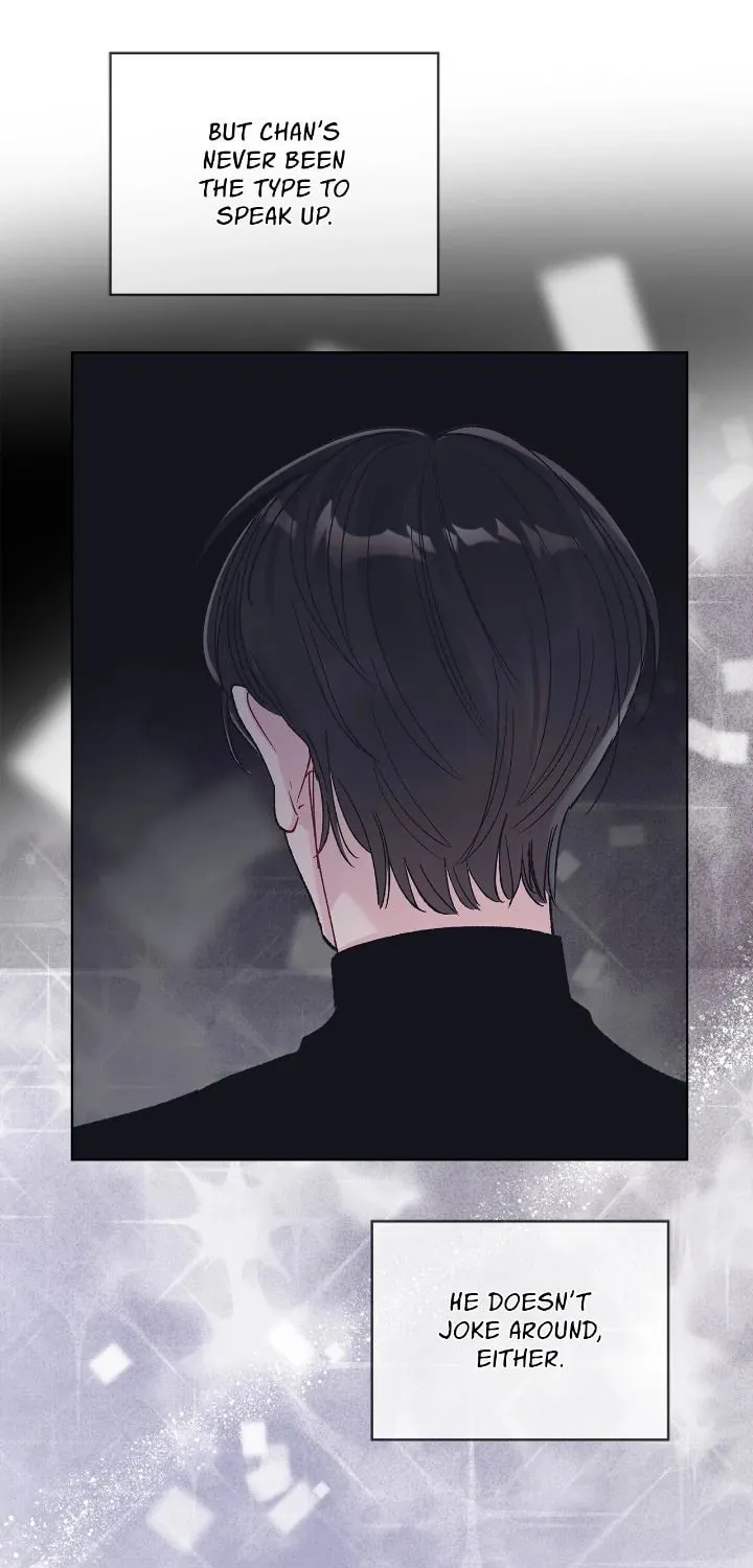 Monochrome Rumor Chapter 120 page 30 - 