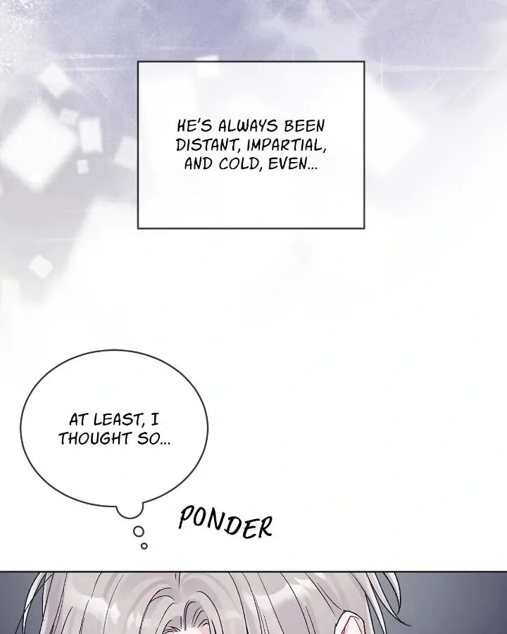 Monochrome Rumor Chapter 120 page 31 - 