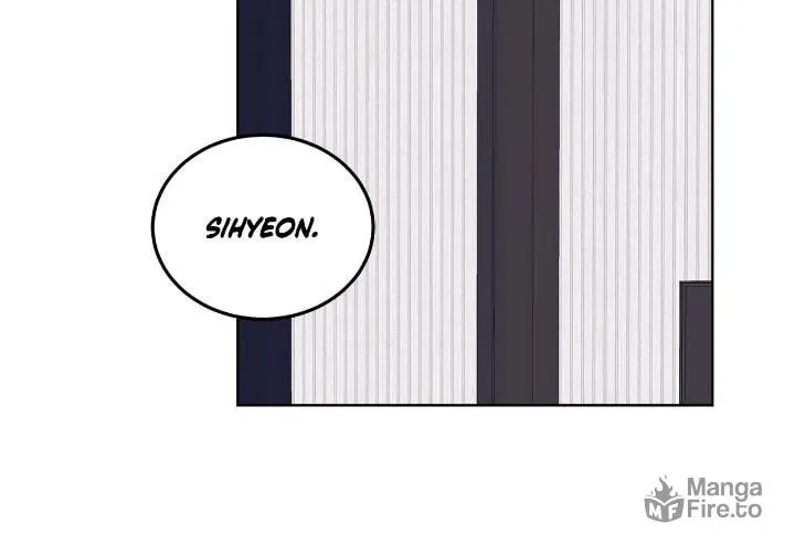 Monochrome Rumor Chapter 120 page 38 - 