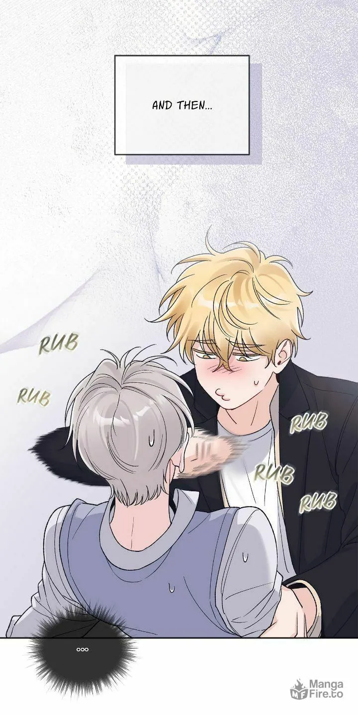 Monochrome Rumor Chapter 120 page 5 - 