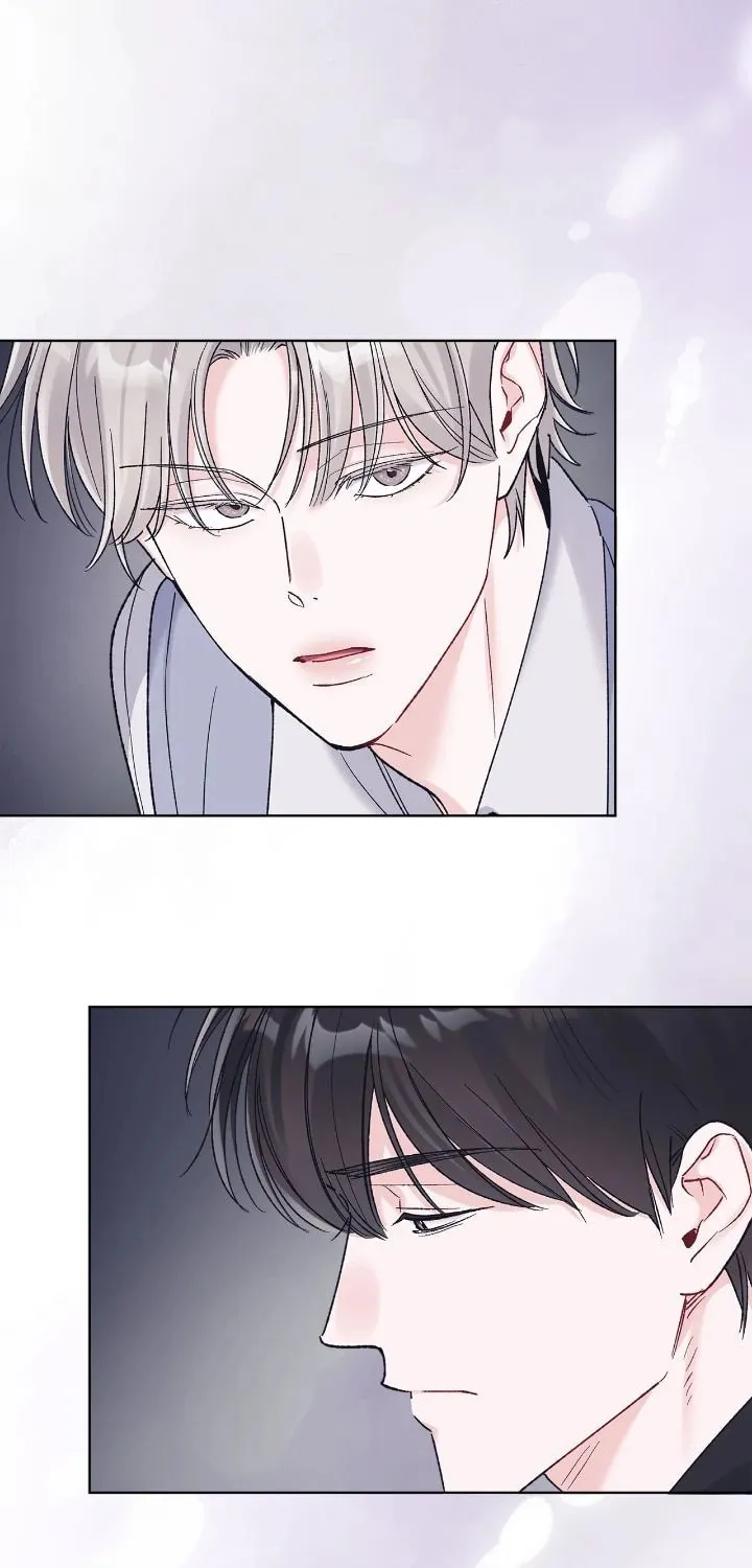Monochrome Rumor Chapter 120 page 41 - 