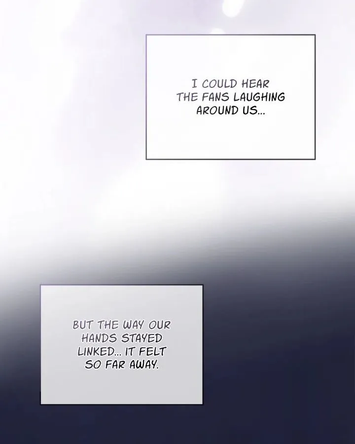 Monochrome Rumor Chapter 120 page 42 - 