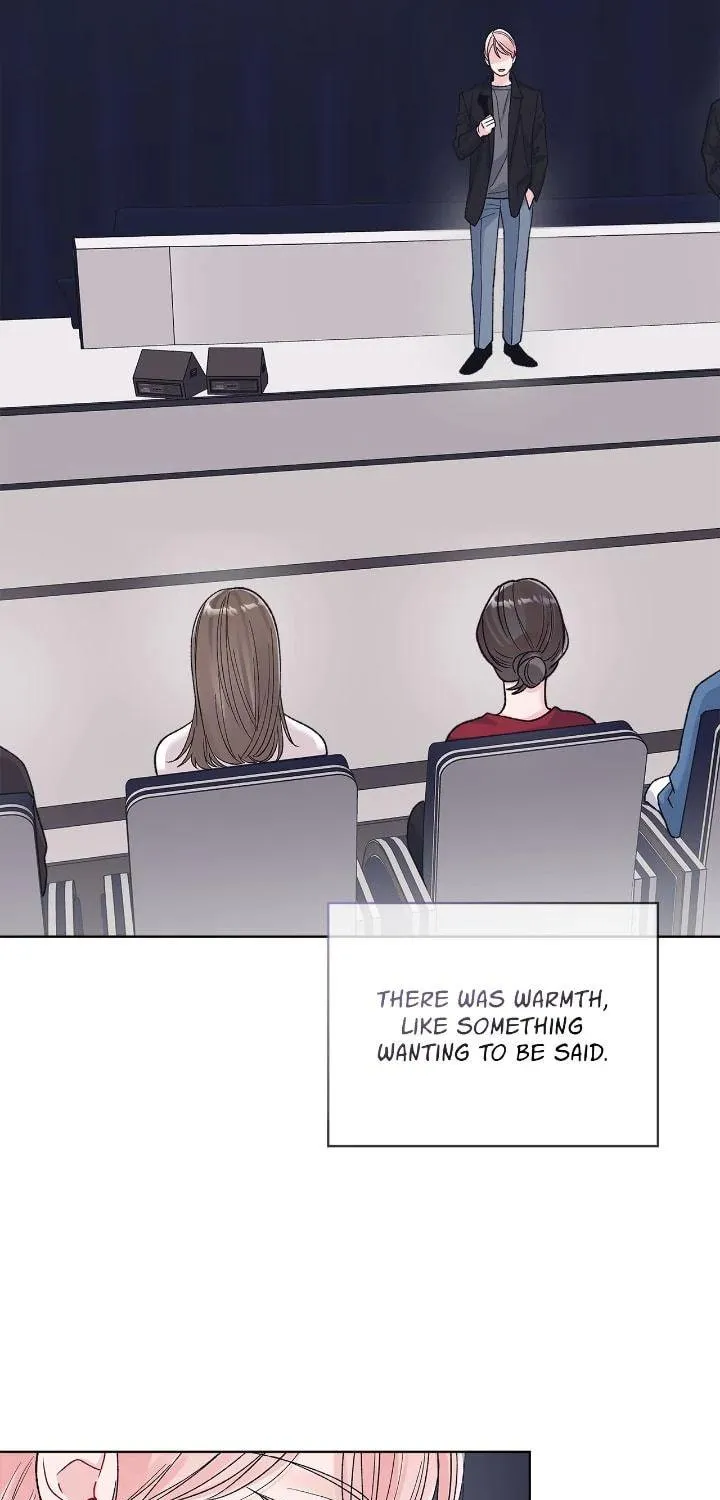 Monochrome Rumor Chapter 120 page 43 - 