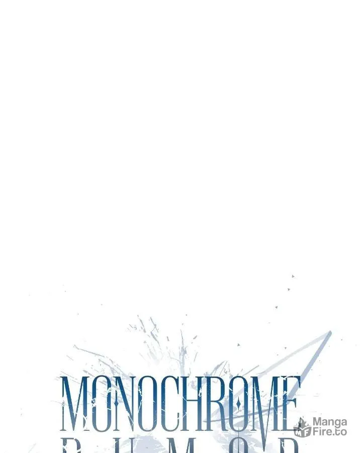 Monochrome Rumor Chapter 120 page 46 - 