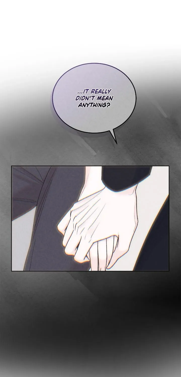 Monochrome Rumor Chapter 120 page 56 - 
