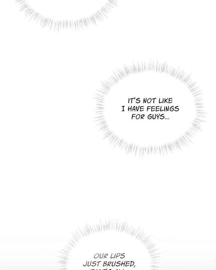 Monochrome Rumor Chapter 120 page 59 - 
