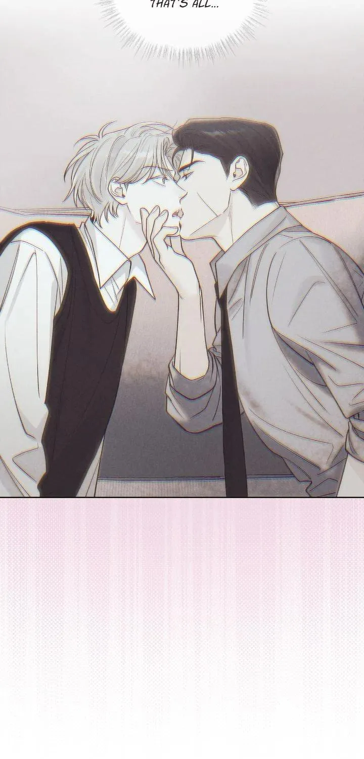 Monochrome Rumor Chapter 120 page 60 - 
