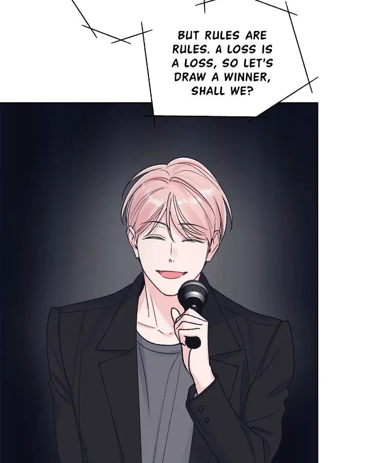 Monochrome Rumor Chapter 120 page 7 - 
