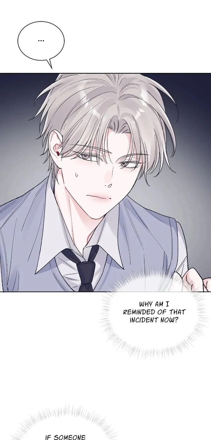 Monochrome Rumor Chapter 120 page 62 - 