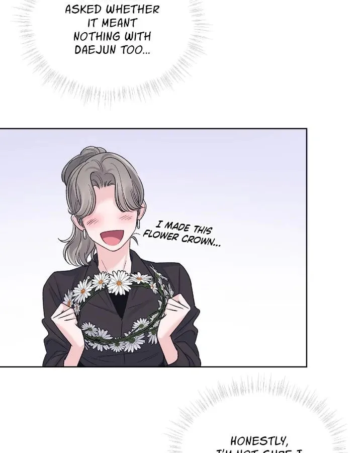 Monochrome Rumor Chapter 120 page 63 - 