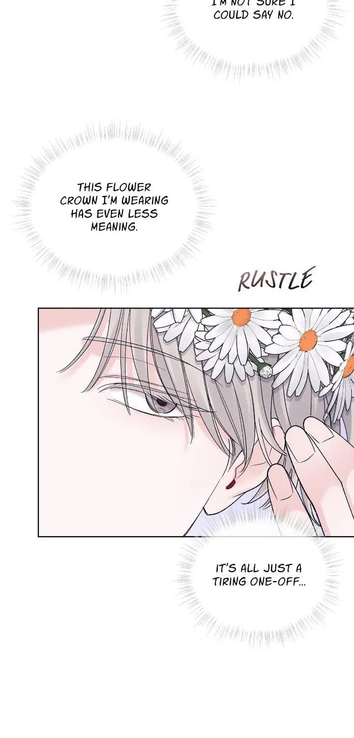 Monochrome Rumor Chapter 120 page 64 - 