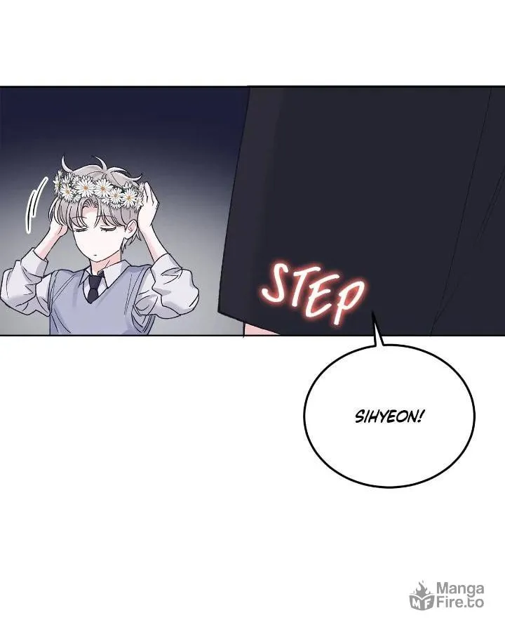 Monochrome Rumor Chapter 120 page 65 - 