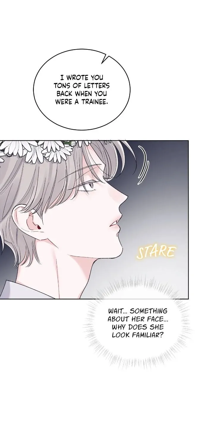 Monochrome Rumor Chapter 120 page 67 - 