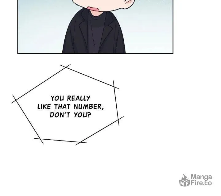 Monochrome Rumor Chapter 120 page 10 - 