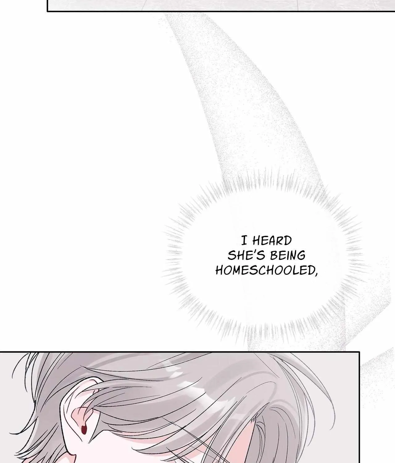 Monochrome Rumor Chapter 121 page 103 - 