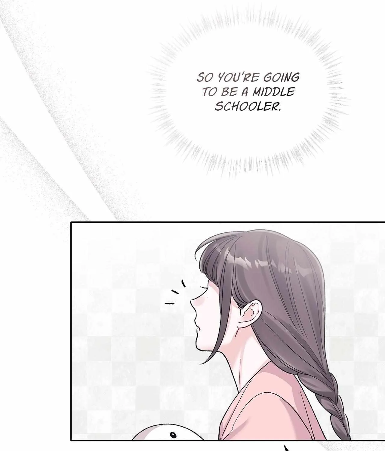 Monochrome Rumor Chapter 121 page 108 - 