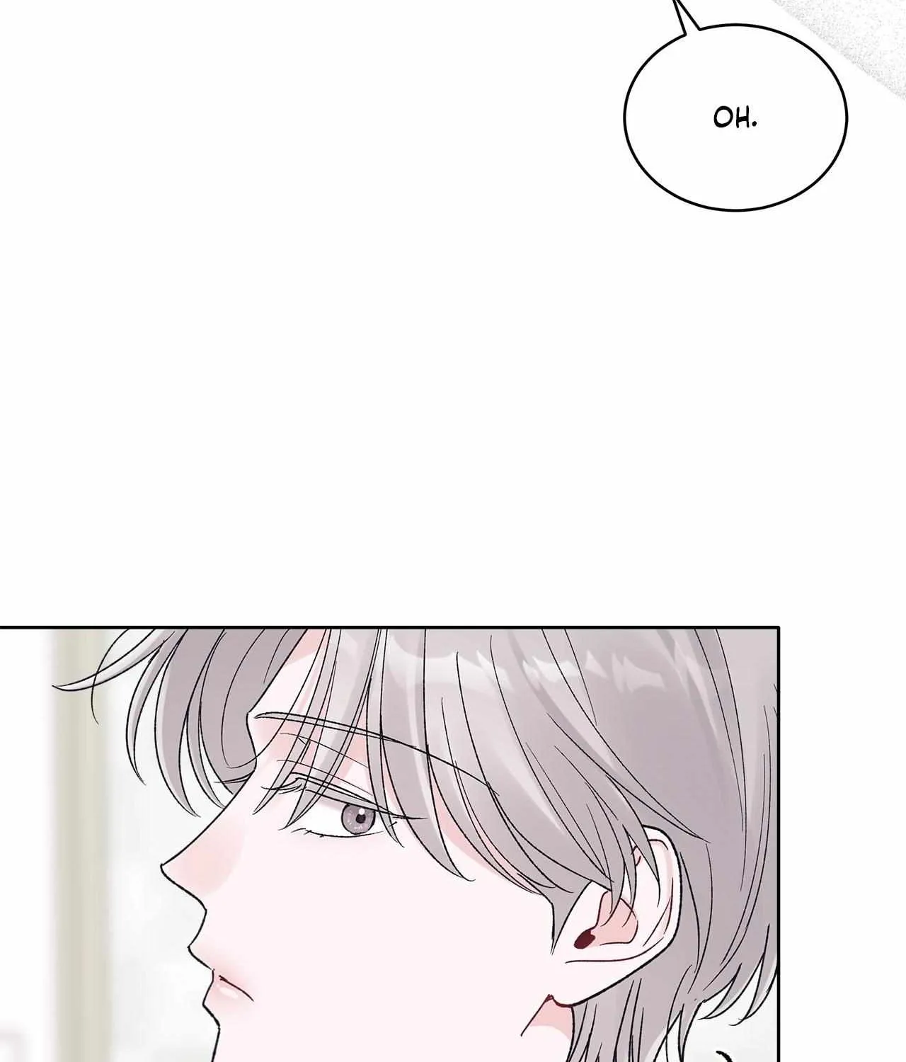 Monochrome Rumor Chapter 121 page 109 - 