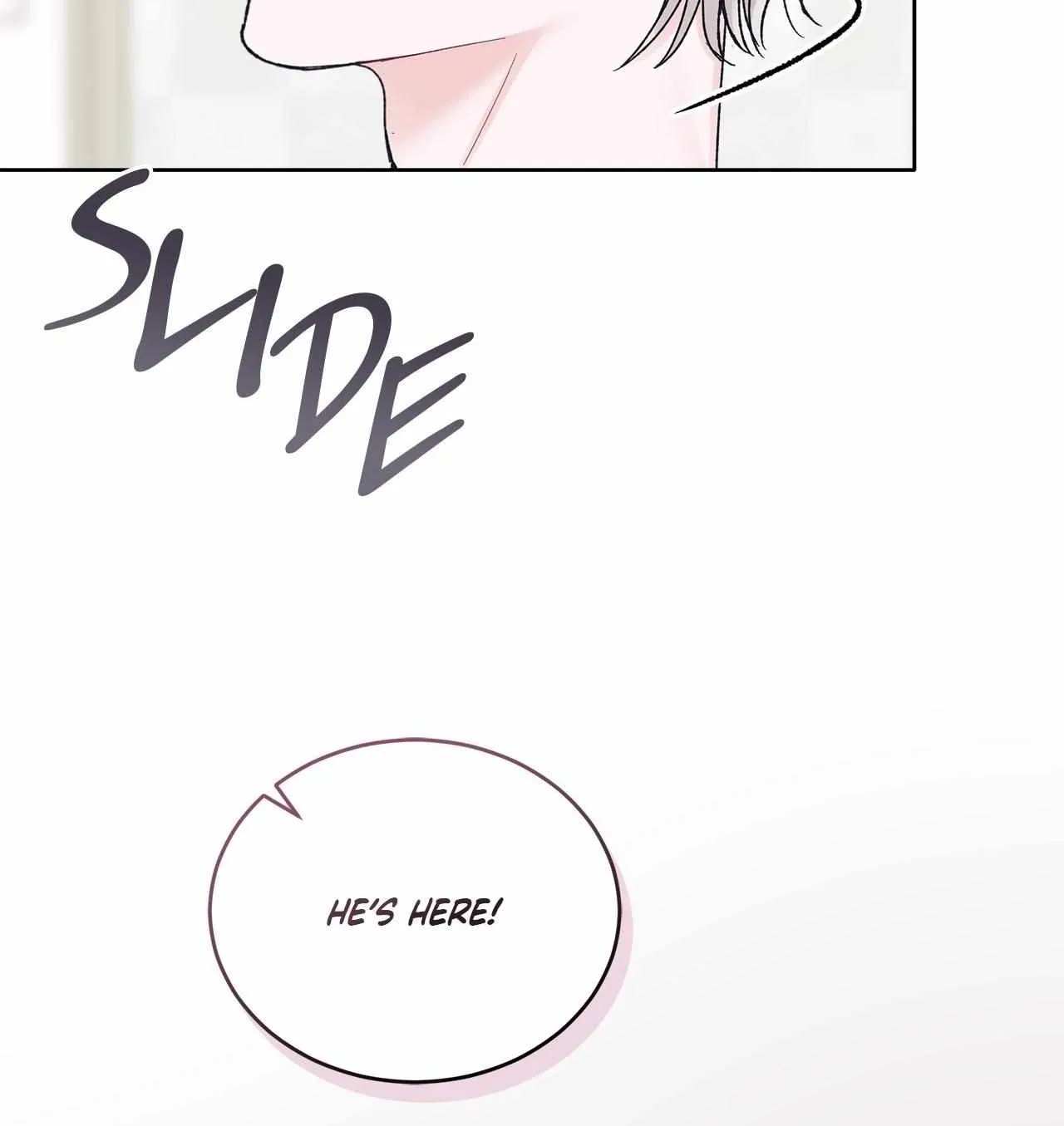 Monochrome Rumor Chapter 121 page 110 - 