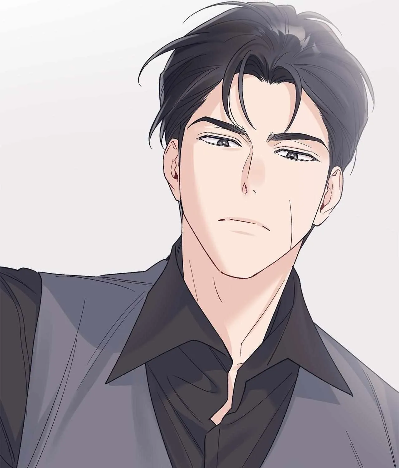 Monochrome Rumor Chapter 121 page 111 - 