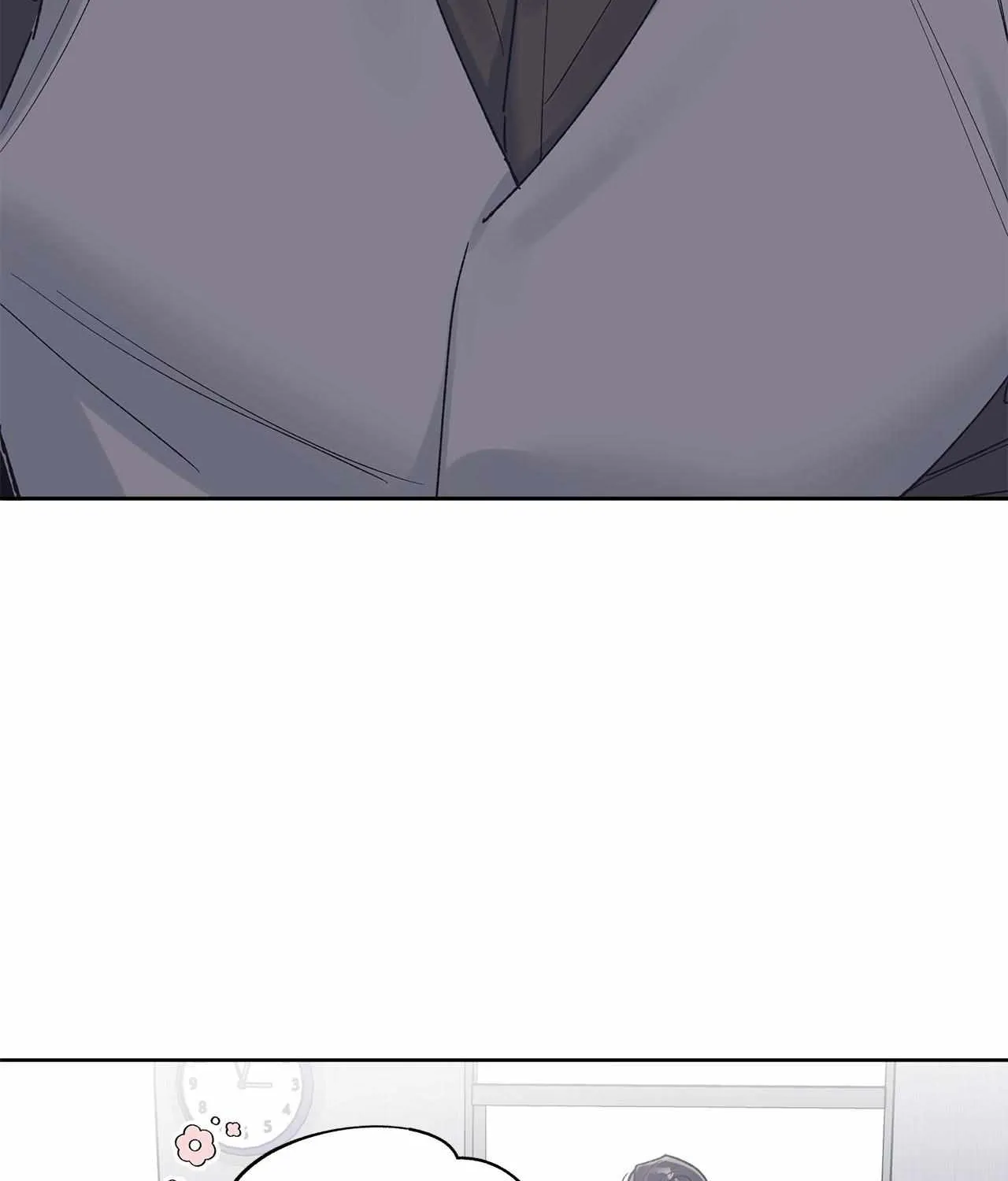 Monochrome Rumor Chapter 121 page 112 - 