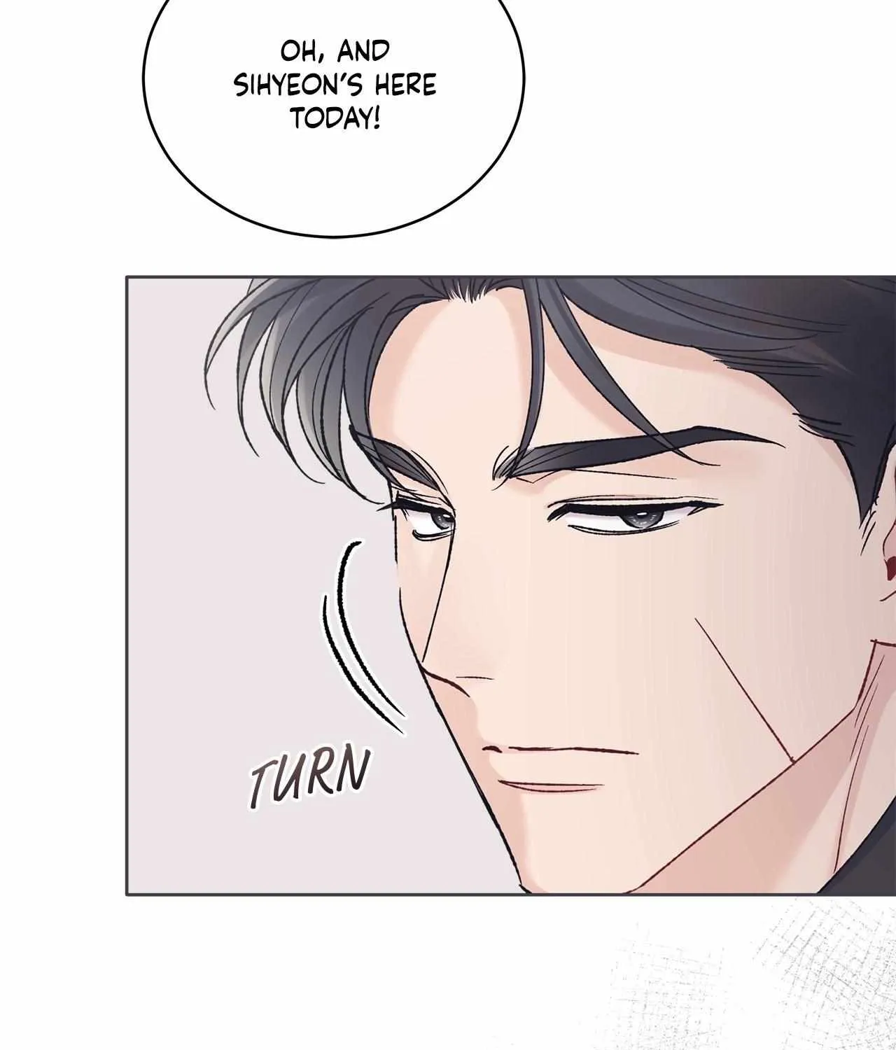 Monochrome Rumor Chapter 121 page 117 - 