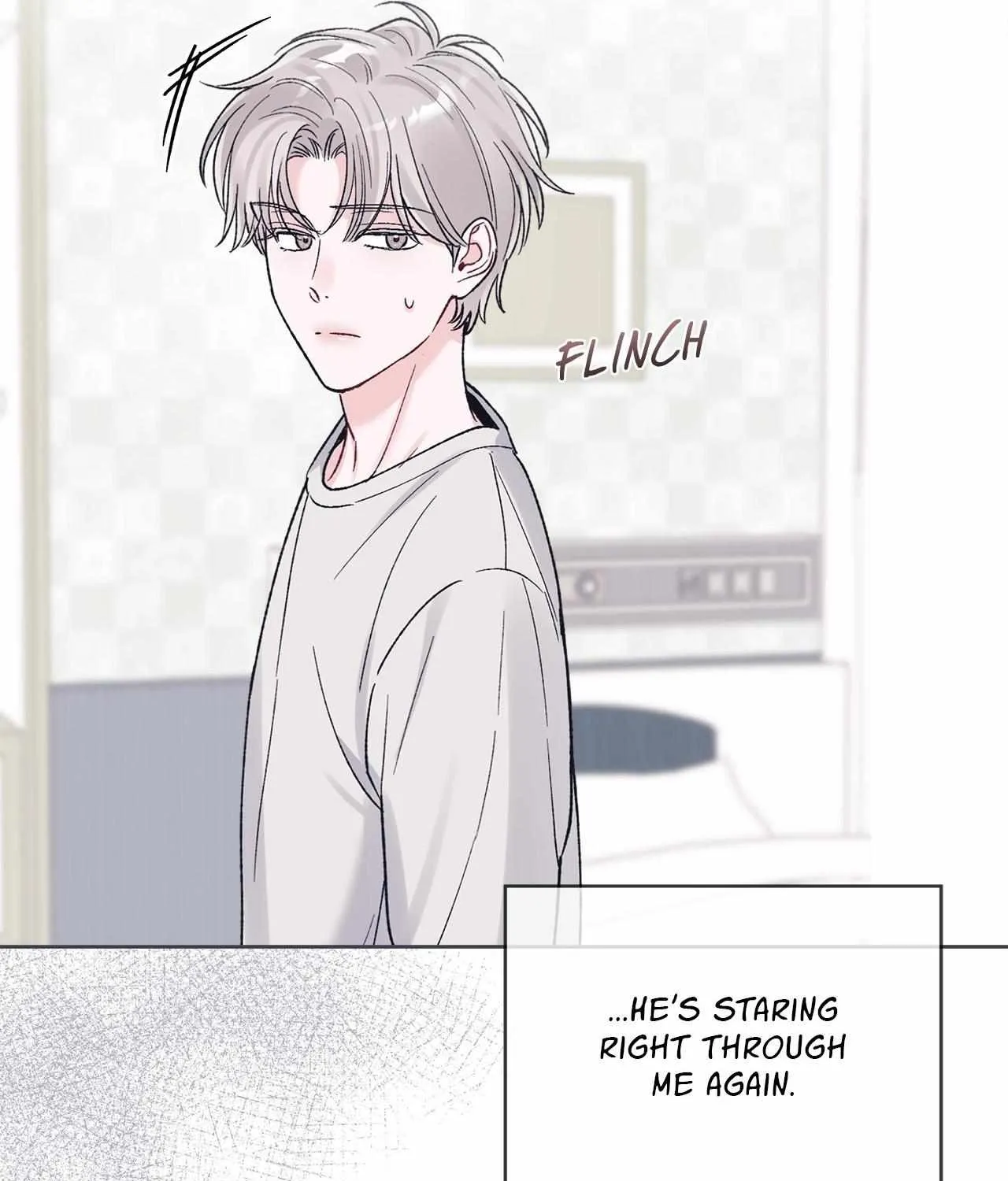 Monochrome Rumor Chapter 121 page 119 - 