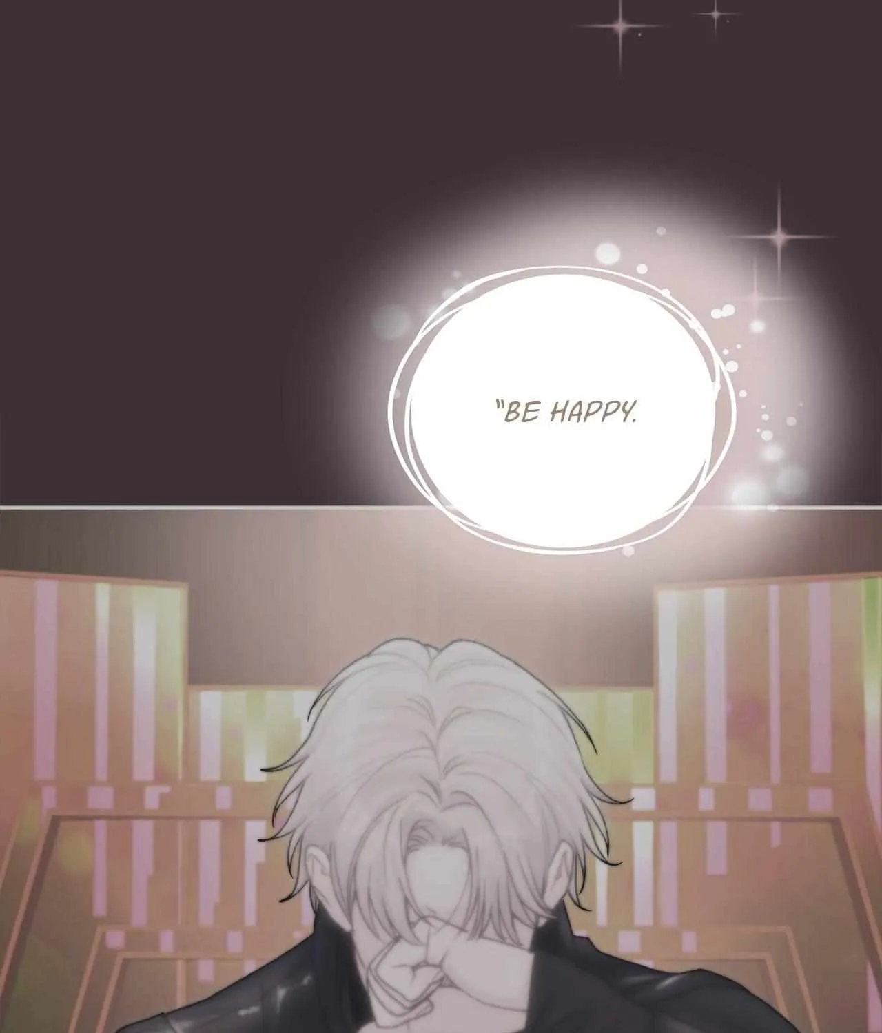Monochrome Rumor Chapter 121 page 13 - 