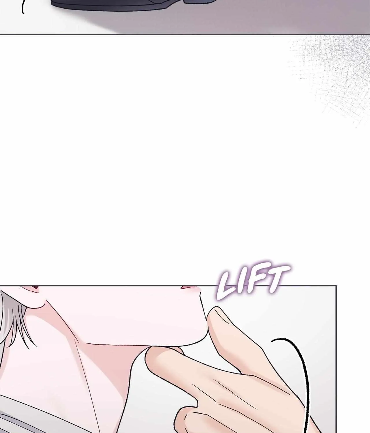 Monochrome Rumor Chapter 121 page 121 - 