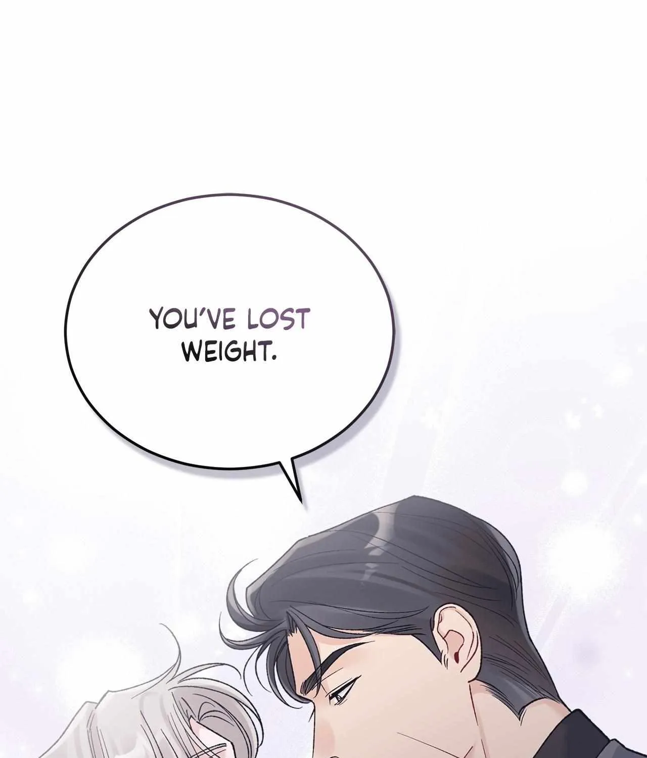 Monochrome Rumor Chapter 121 page 123 - 