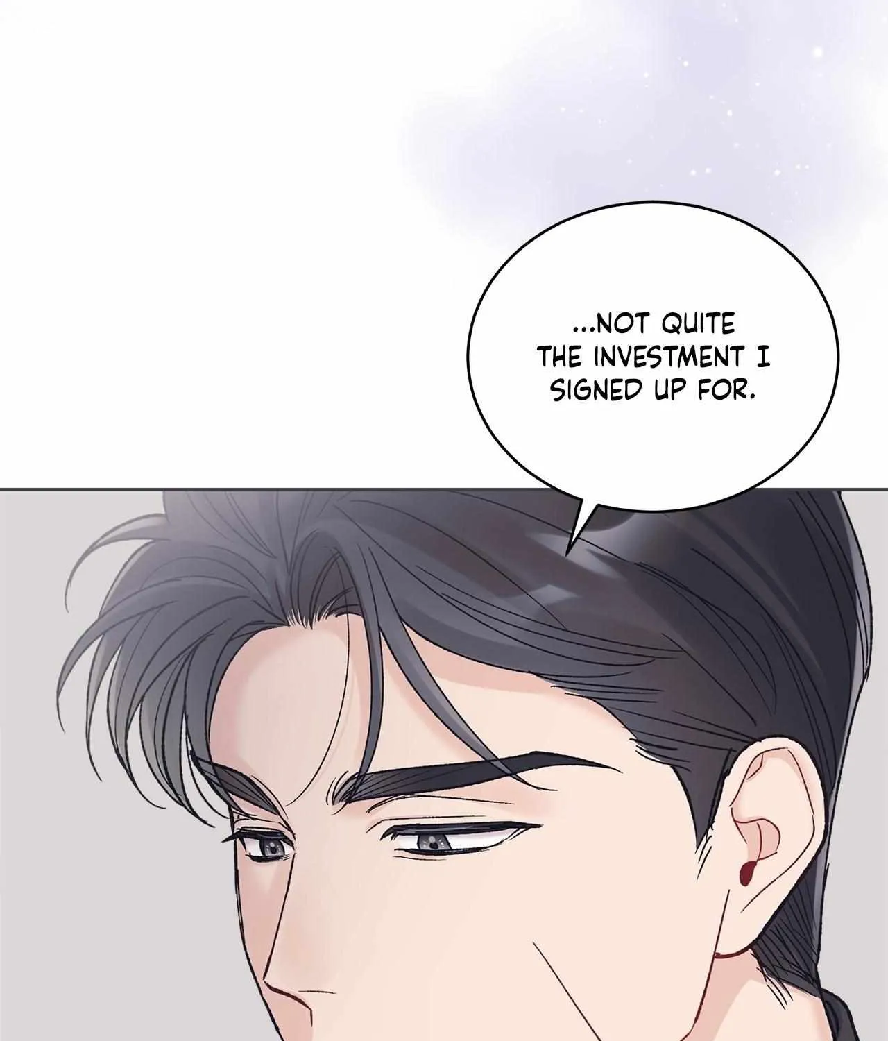 Monochrome Rumor Chapter 121 page 125 - 
