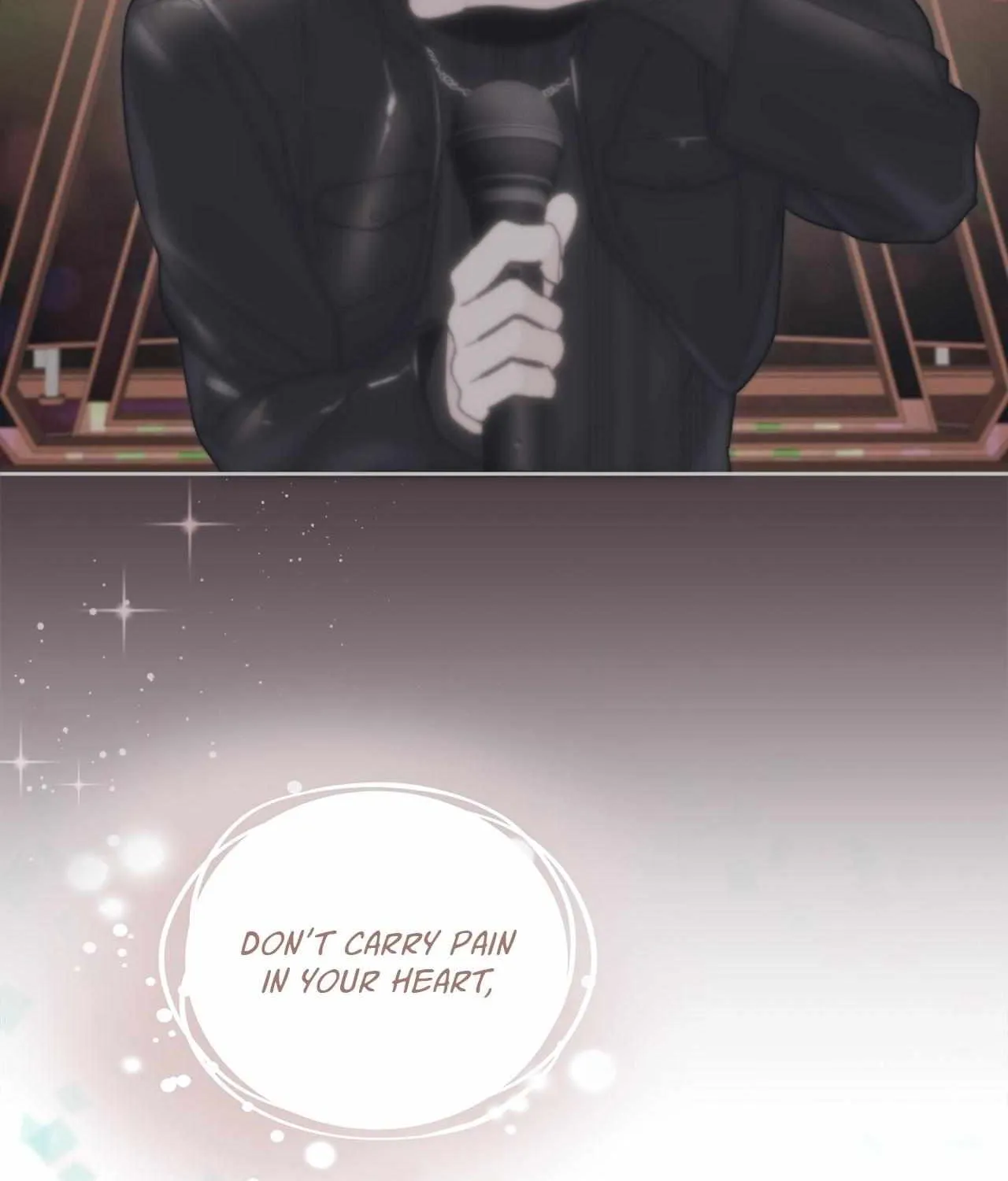 Monochrome Rumor Chapter 121 page 14 - 