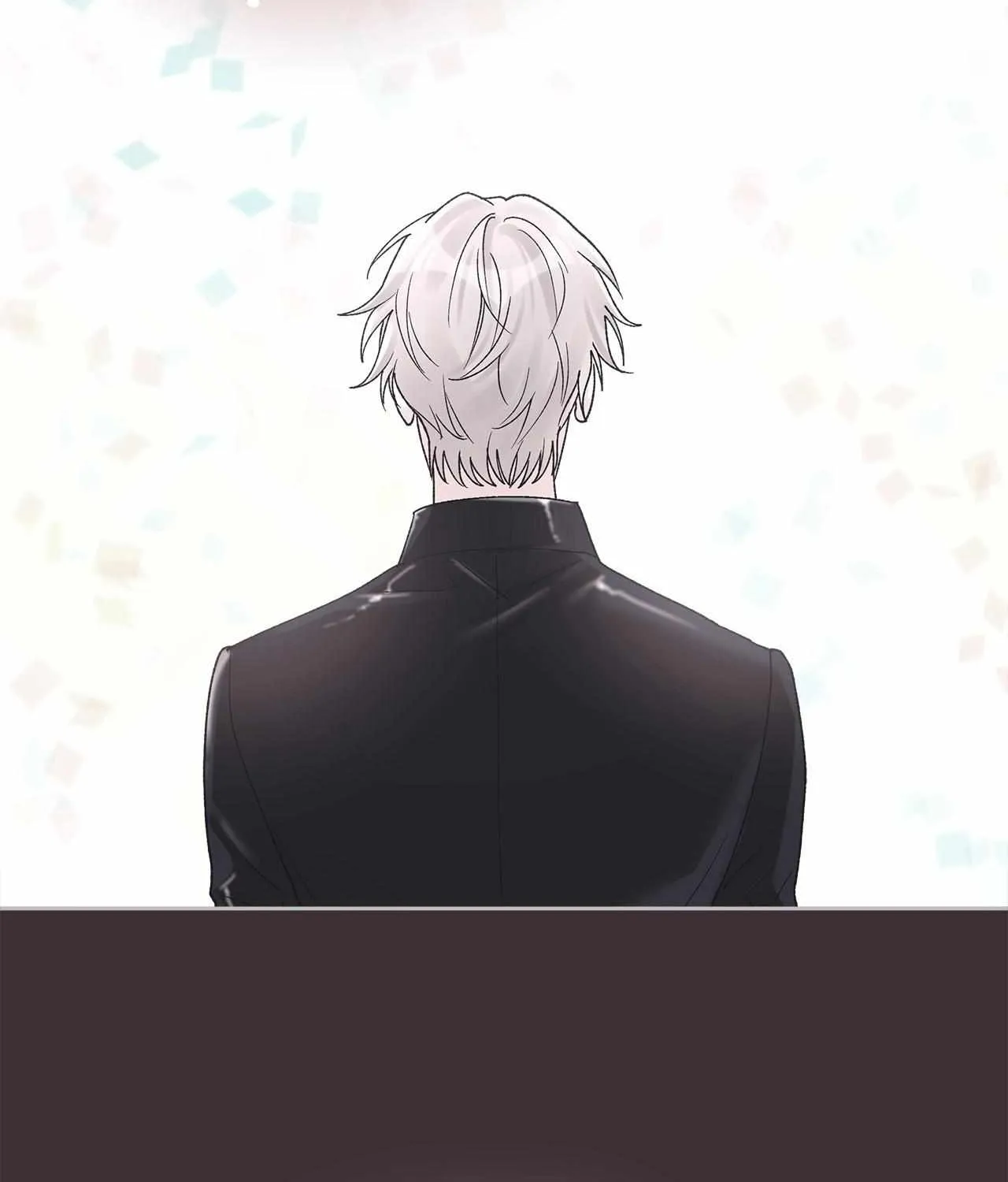 Monochrome Rumor Chapter 121 page 15 - 