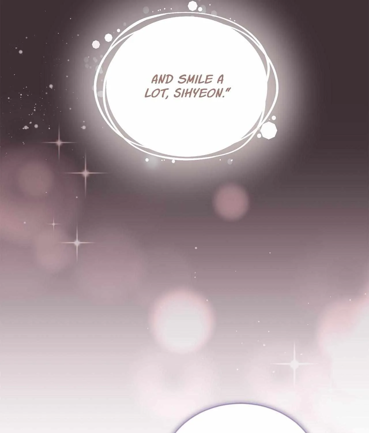 Monochrome Rumor Chapter 121 page 17 - 