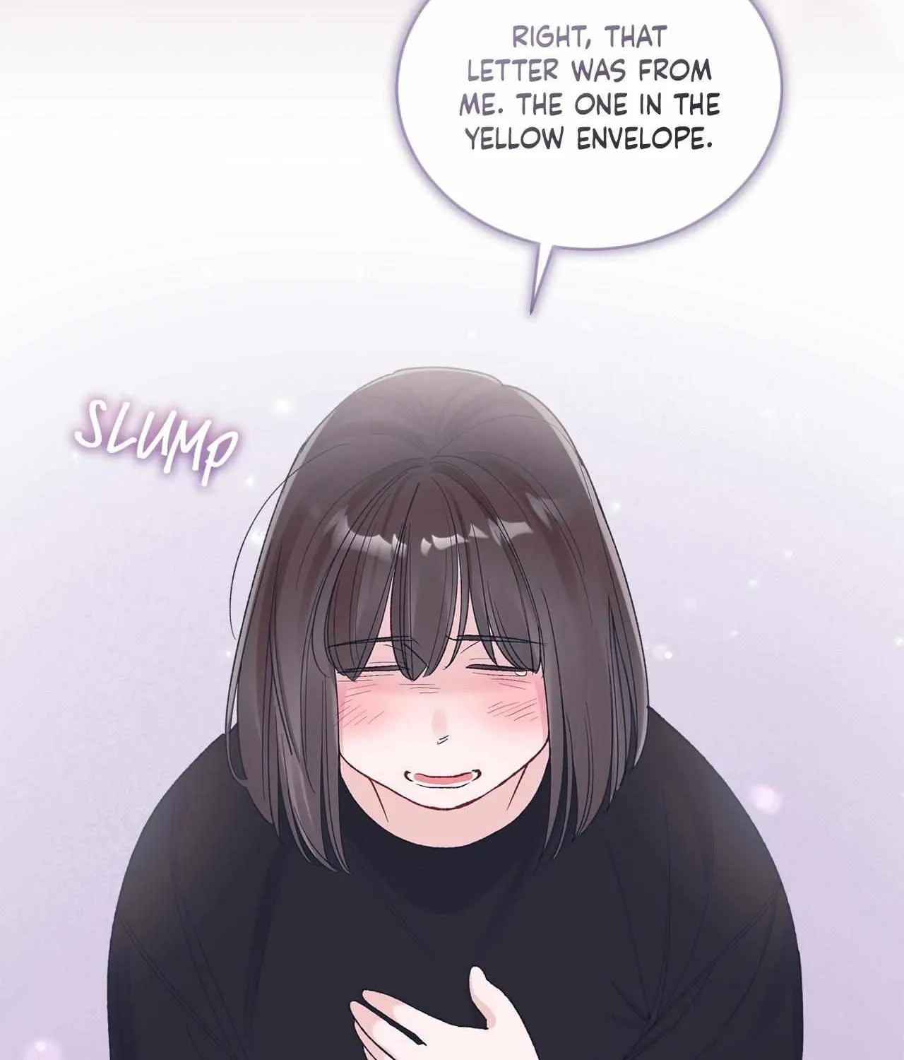 Monochrome Rumor Chapter 121 page 18 - 