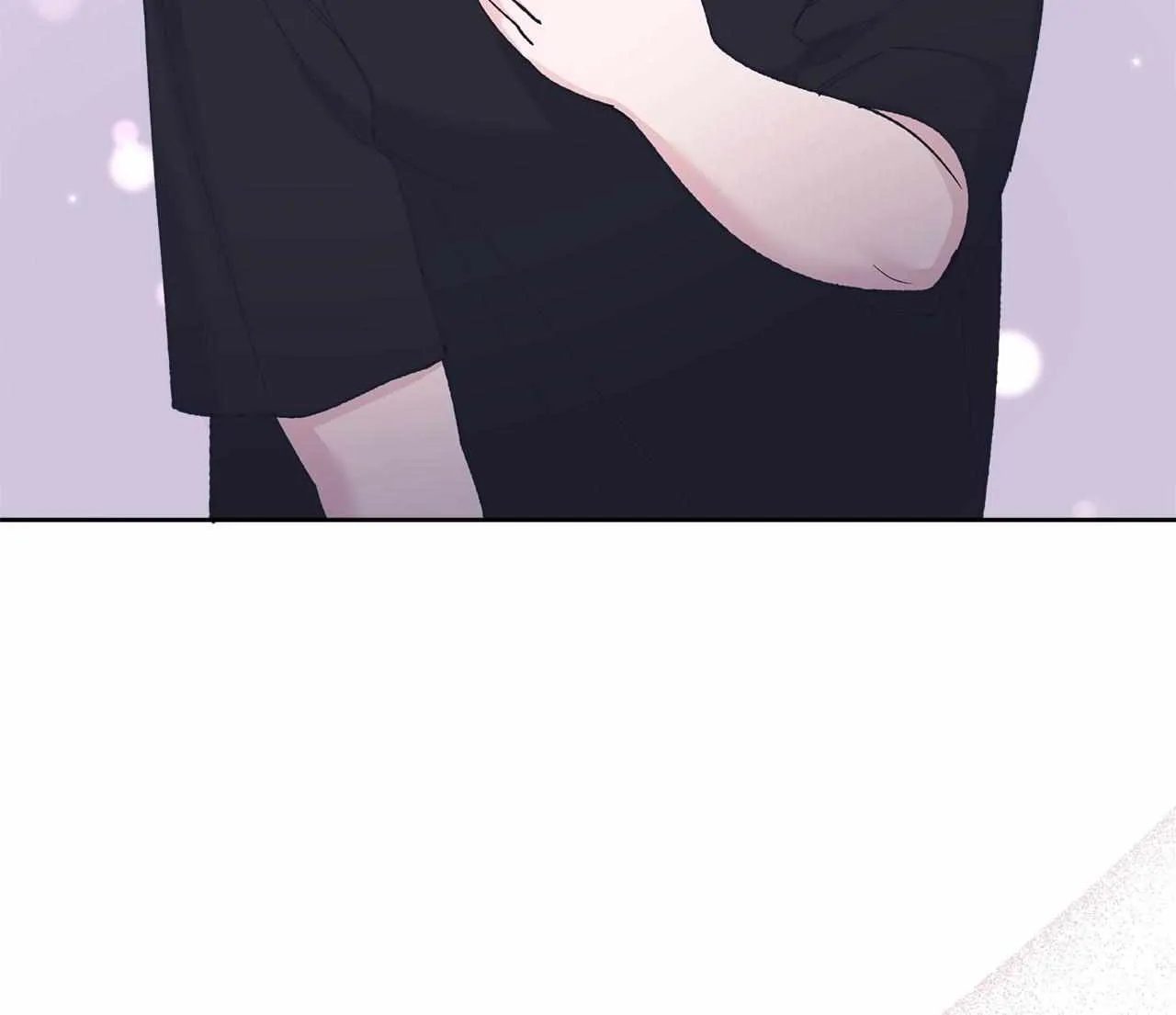 Monochrome Rumor Chapter 121 page 19 - 