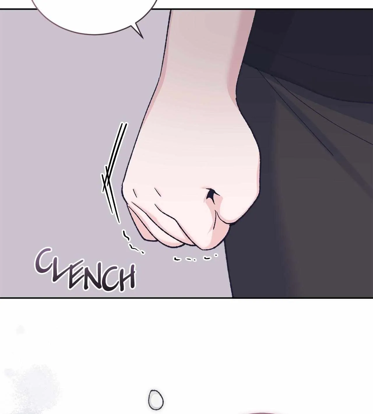 Monochrome Rumor Chapter 121 page 22 - 