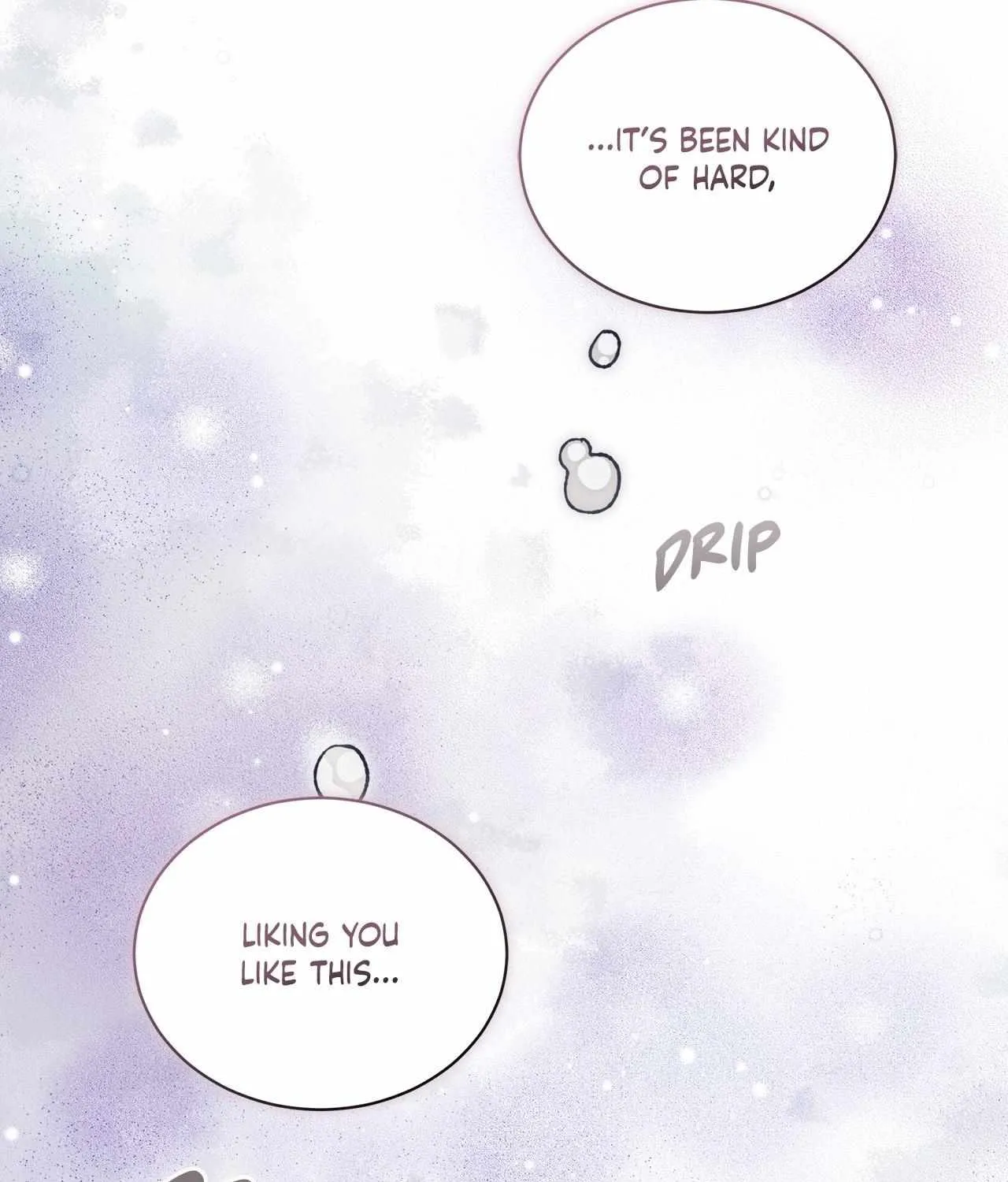 Monochrome Rumor Chapter 121 page 23 - 