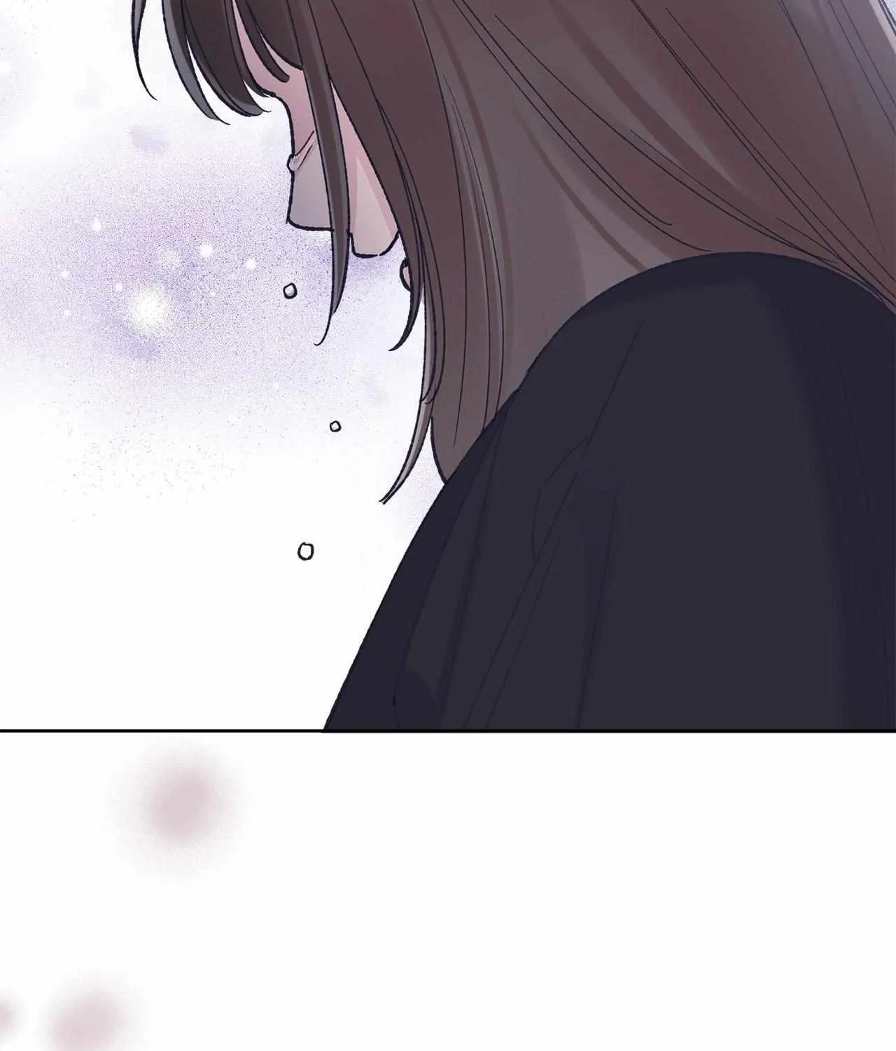 Monochrome Rumor Chapter 121 page 25 - 