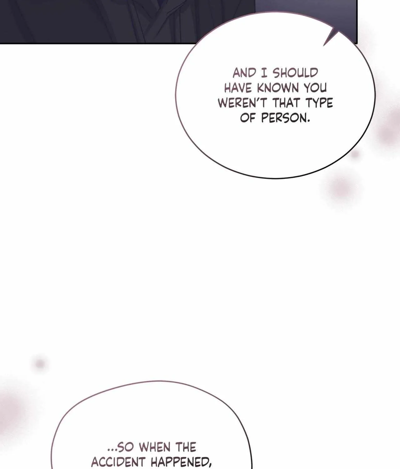 Monochrome Rumor Chapter 121 page 28 - 