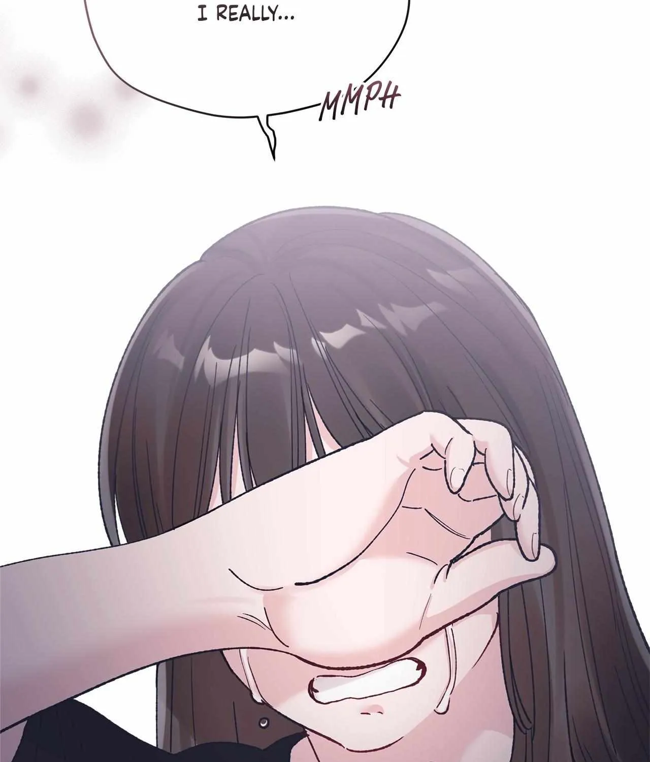 Monochrome Rumor Chapter 121 page 29 - 