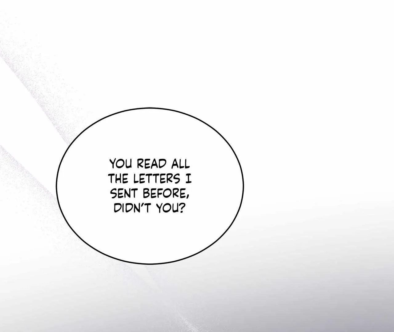 Monochrome Rumor Chapter 121 page 4 - 