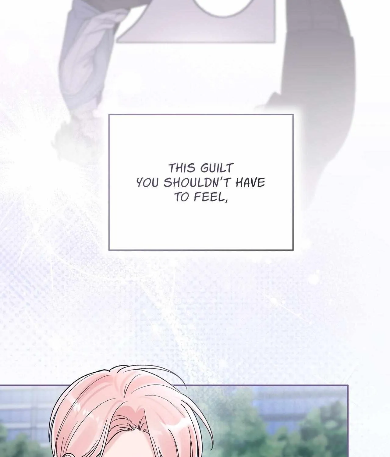 Monochrome Rumor Chapter 121 page 36 - 