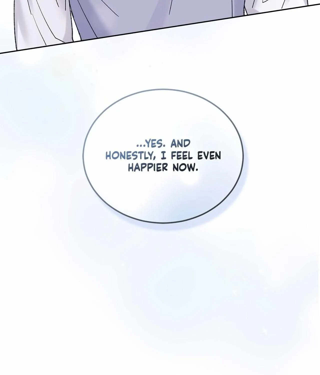 Monochrome Rumor Chapter 121 page 46 - 